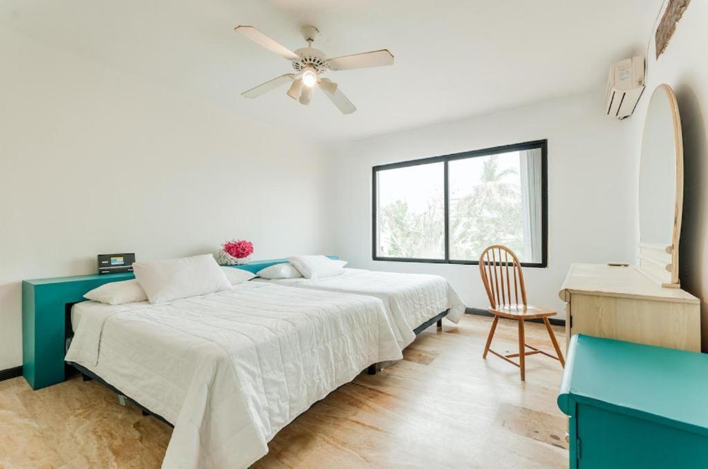 Lovely Villas & Great Price At Hotel Zone W/ Free Beach Access Cancún Zewnętrze zdjęcie
