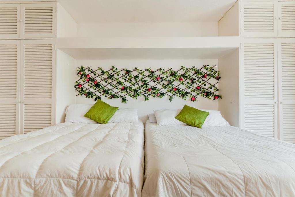 Lovely Villas & Great Price At Hotel Zone W/ Free Beach Access Cancún Zewnętrze zdjęcie