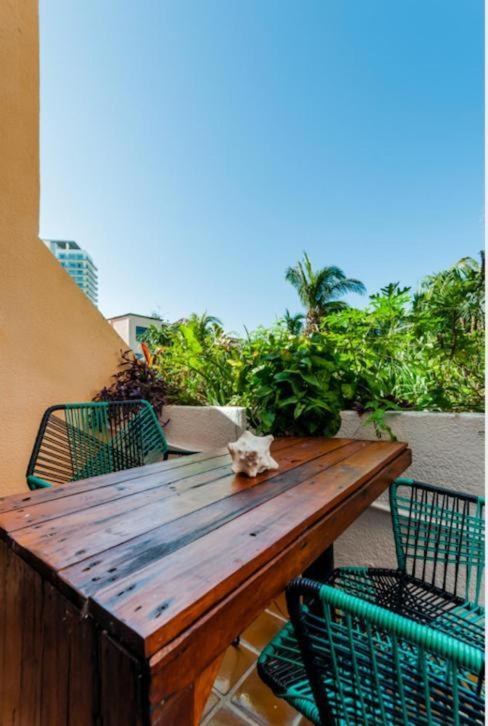 Lovely Villas & Great Price At Hotel Zone W/ Free Beach Access Cancún Zewnętrze zdjęcie
