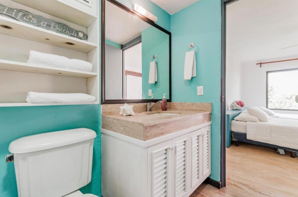 Lovely Villas & Great Price At Hotel Zone W/ Free Beach Access Cancún Zewnętrze zdjęcie