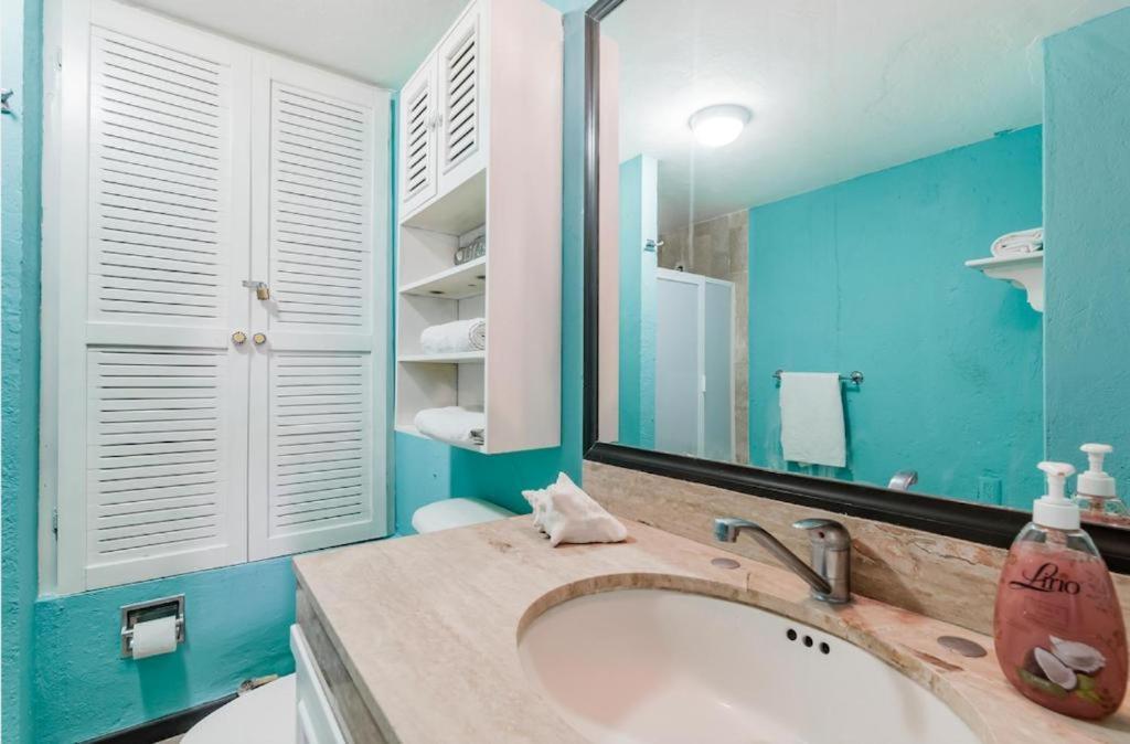 Lovely Villas & Great Price At Hotel Zone W/ Free Beach Access Cancún Zewnętrze zdjęcie