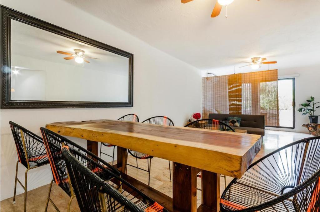Lovely Villas & Great Price At Hotel Zone W/ Free Beach Access Cancún Zewnętrze zdjęcie