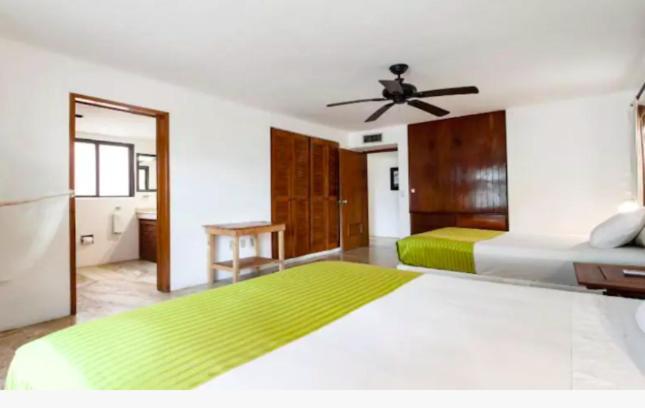 Lovely Villas & Great Price At Hotel Zone W/ Free Beach Access Cancún Zewnętrze zdjęcie