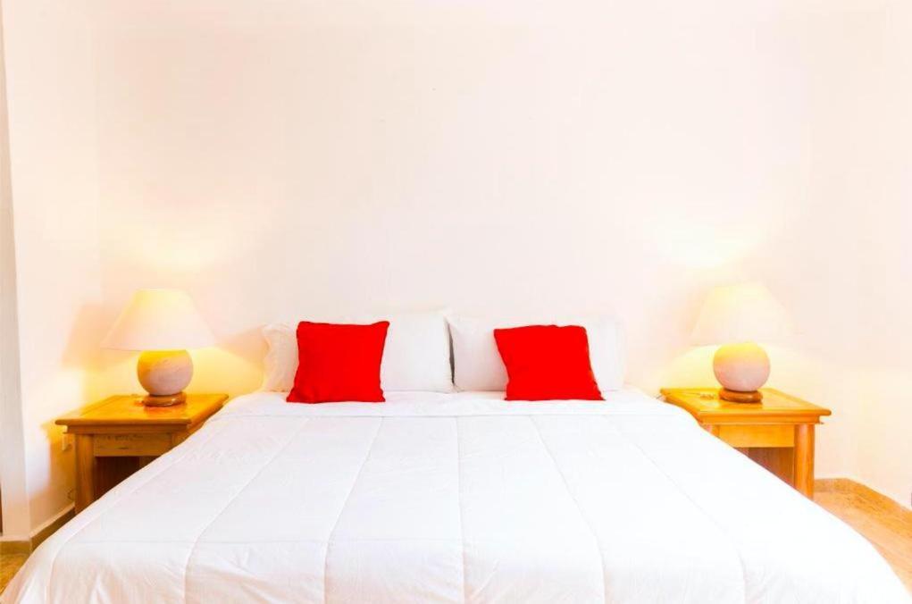 Lovely Villas & Great Price At Hotel Zone W/ Free Beach Access Cancún Zewnętrze zdjęcie