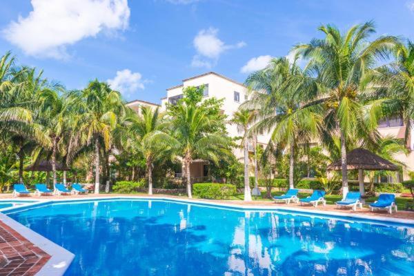 Lovely Villas & Great Price At Hotel Zone W/ Free Beach Access Cancún Zewnętrze zdjęcie