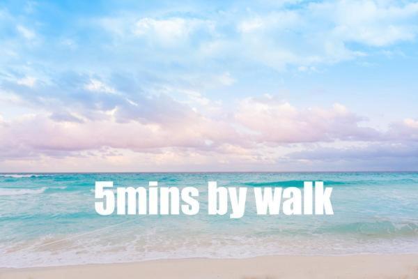 Lovely Villas & Great Price At Hotel Zone W/ Free Beach Access Cancún Zewnętrze zdjęcie