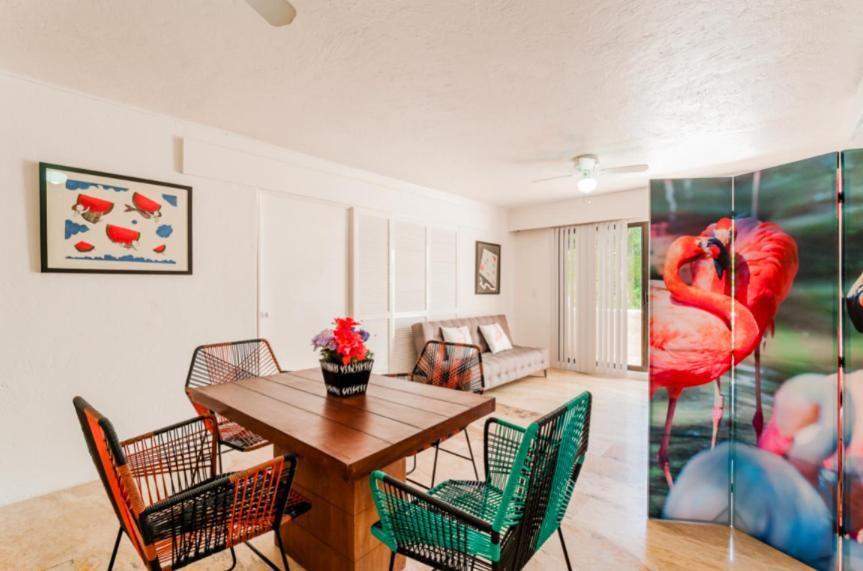 Lovely Villas & Great Price At Hotel Zone W/ Free Beach Access Cancún Zewnętrze zdjęcie