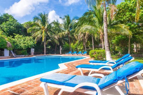Lovely Villas & Great Price At Hotel Zone W/ Free Beach Access Cancún Zewnętrze zdjęcie