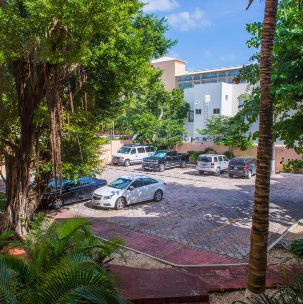 Lovely Villas & Great Price At Hotel Zone W/ Free Beach Access Cancún Zewnętrze zdjęcie