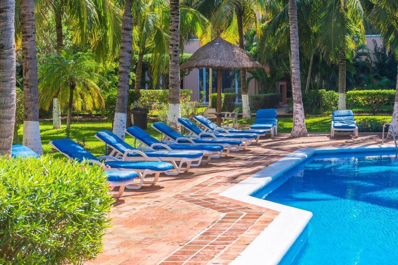 Lovely Villas & Great Price At Hotel Zone W/ Free Beach Access Cancún Zewnętrze zdjęcie