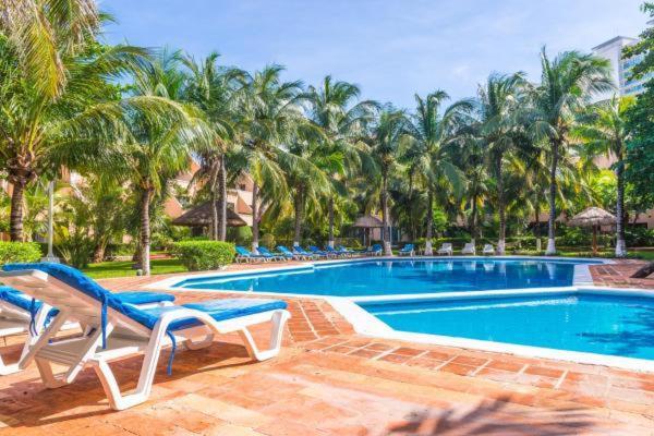 Lovely Villas & Great Price At Hotel Zone W/ Free Beach Access Cancún Zewnętrze zdjęcie